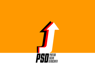 Partido Social-Democrata 1984